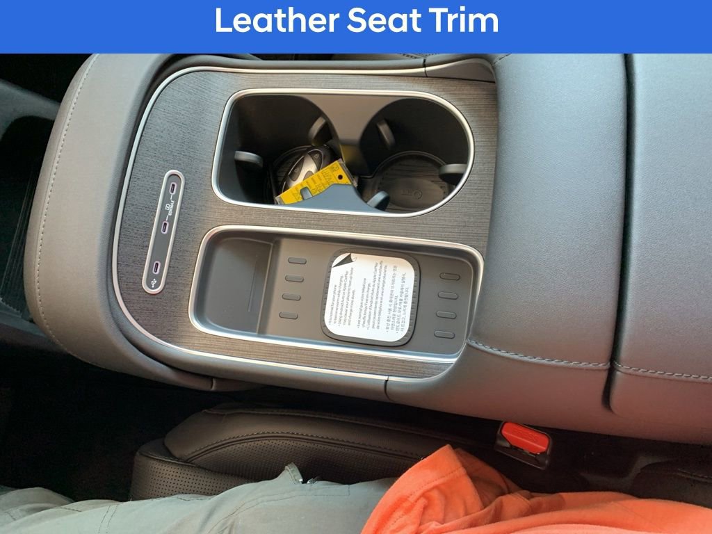 New 2026 Hyundai Palisade Limited image 13