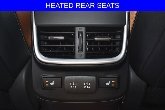Used 2020 Subaru Outback Touring XT AWD/4WD image 10