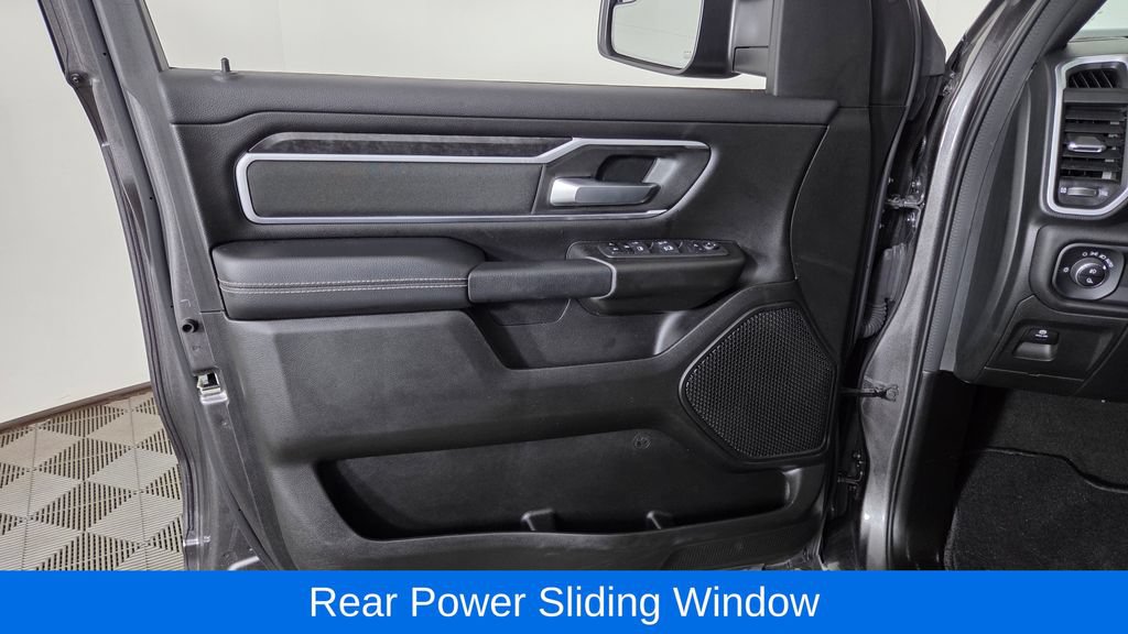 Used 2023 RAM 1500 Big Horn AWD/4WD image 12