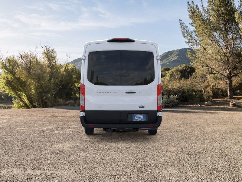 New 2025 Ford Transit 350 XLT image 5