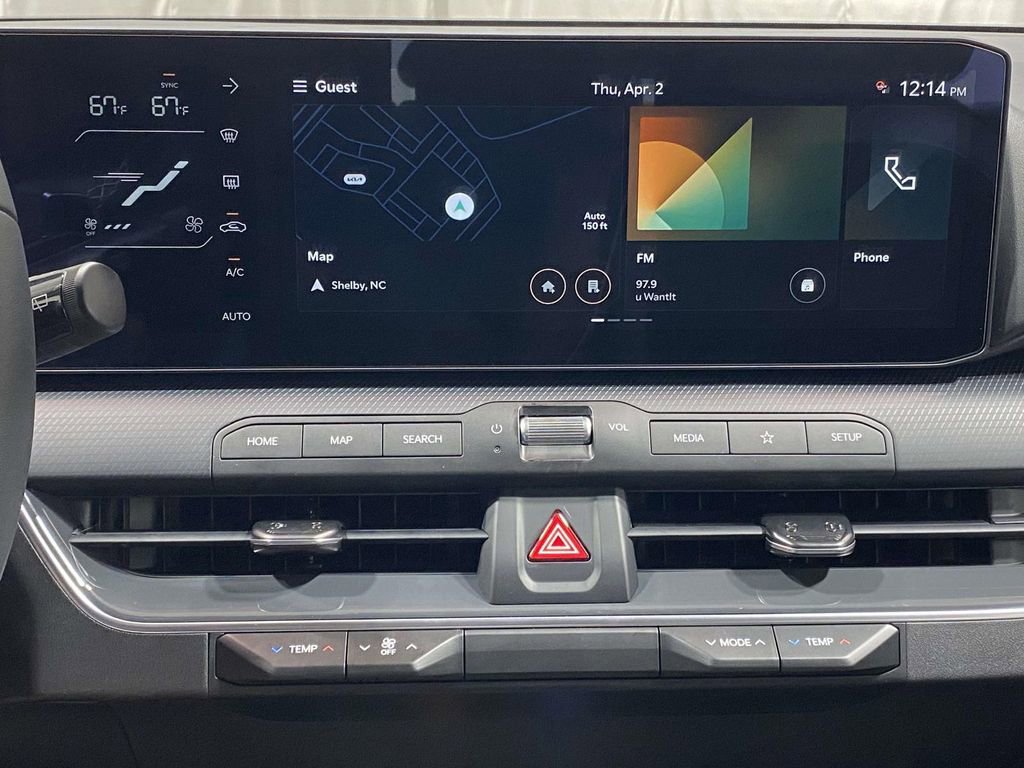 New 2026 Kia K4 GT-Line Turbo image 27