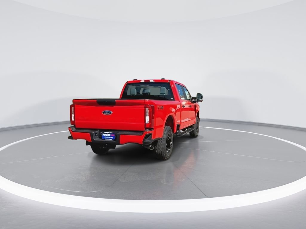 New 2026 Ford F250 XL image 2