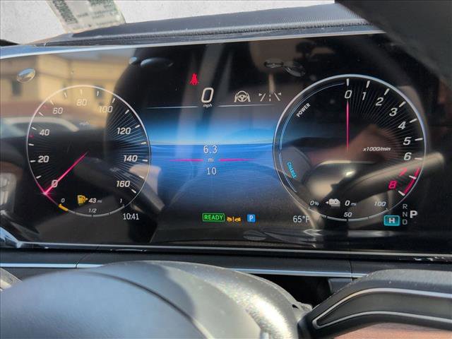 New 2026 Mercedes-Benz GLE 450e 4MATIC image 11