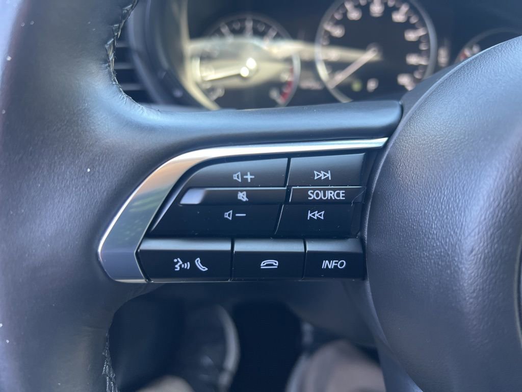 Used 2024 MAZDA CX-30 AWD 2.5 S w/ Premium Package image 62