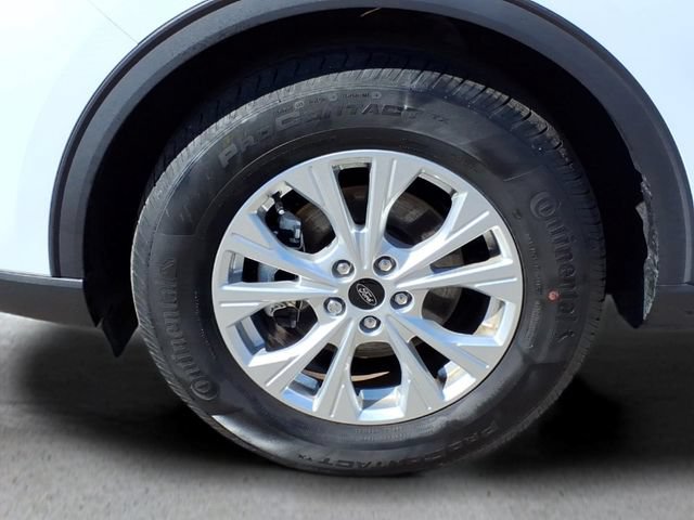 Used 2023 Ford Escape Active w/ Tech Pack #2 AWD/4WD image 10