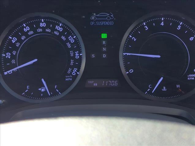 Used 2013 Lexus IS 250C image 6