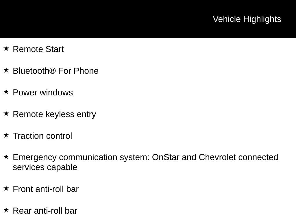 Used 2022 Chevrolet Equinox LT w/ Driver Convenience Package image 26