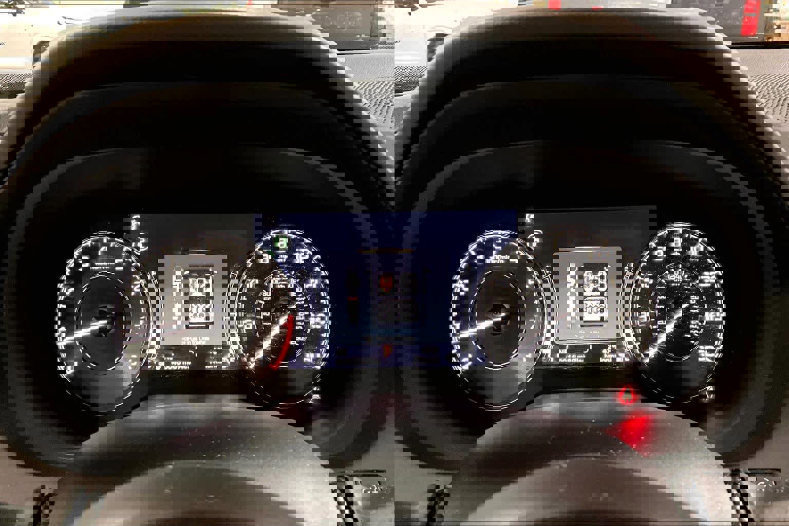 Used 2025 Acura RDX SH-AWD w/ Technology Package image 26