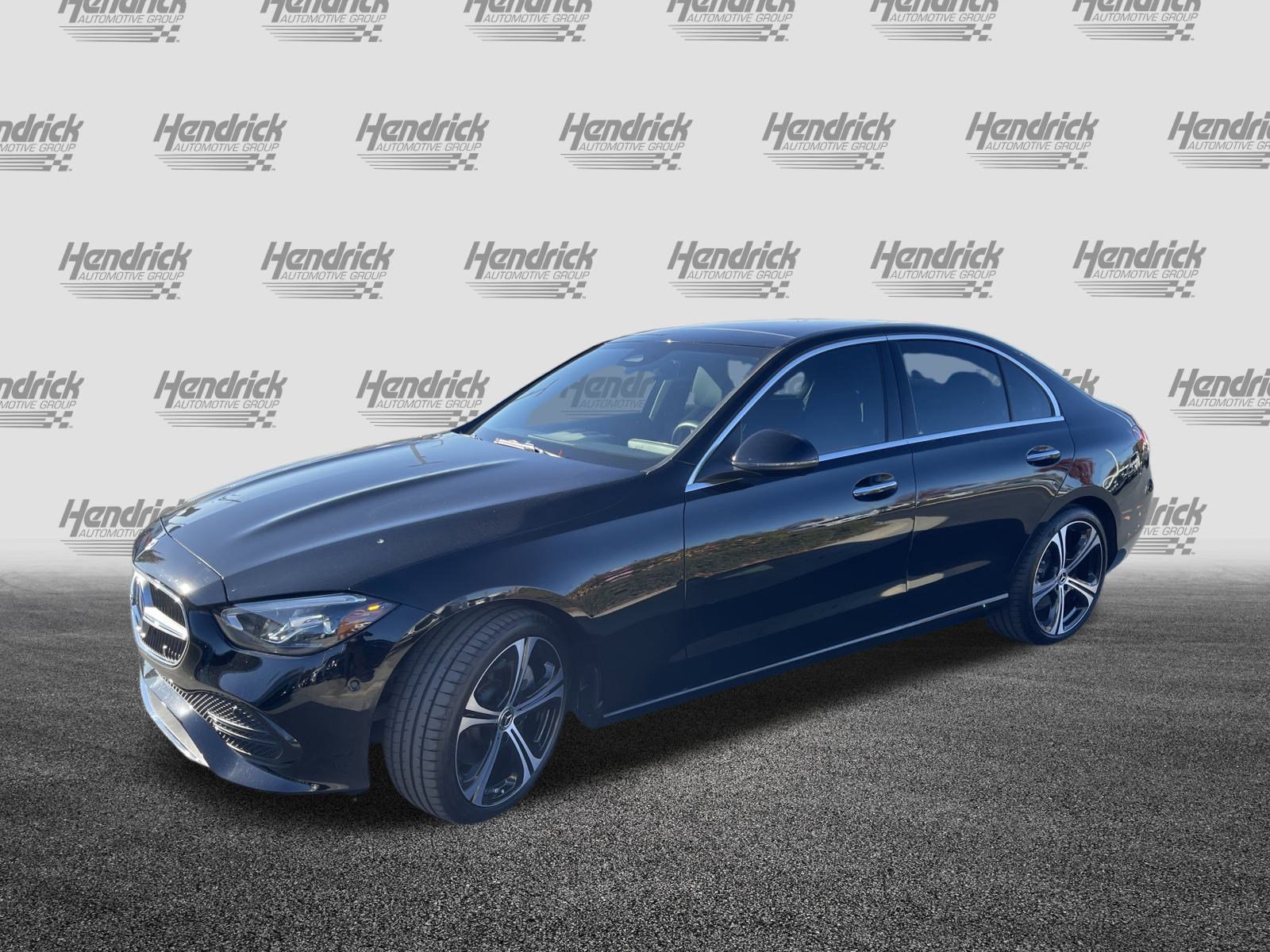 Used 2024 Mercedes-Benz C 300 C 300 image 5