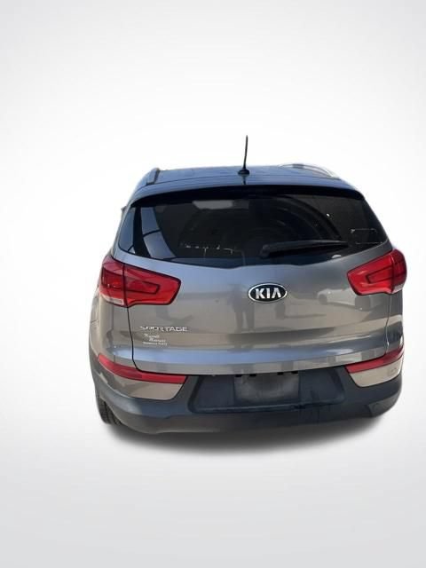 Used 2016 Kia Sportage LX w/ LX Popular Package FWD image 14