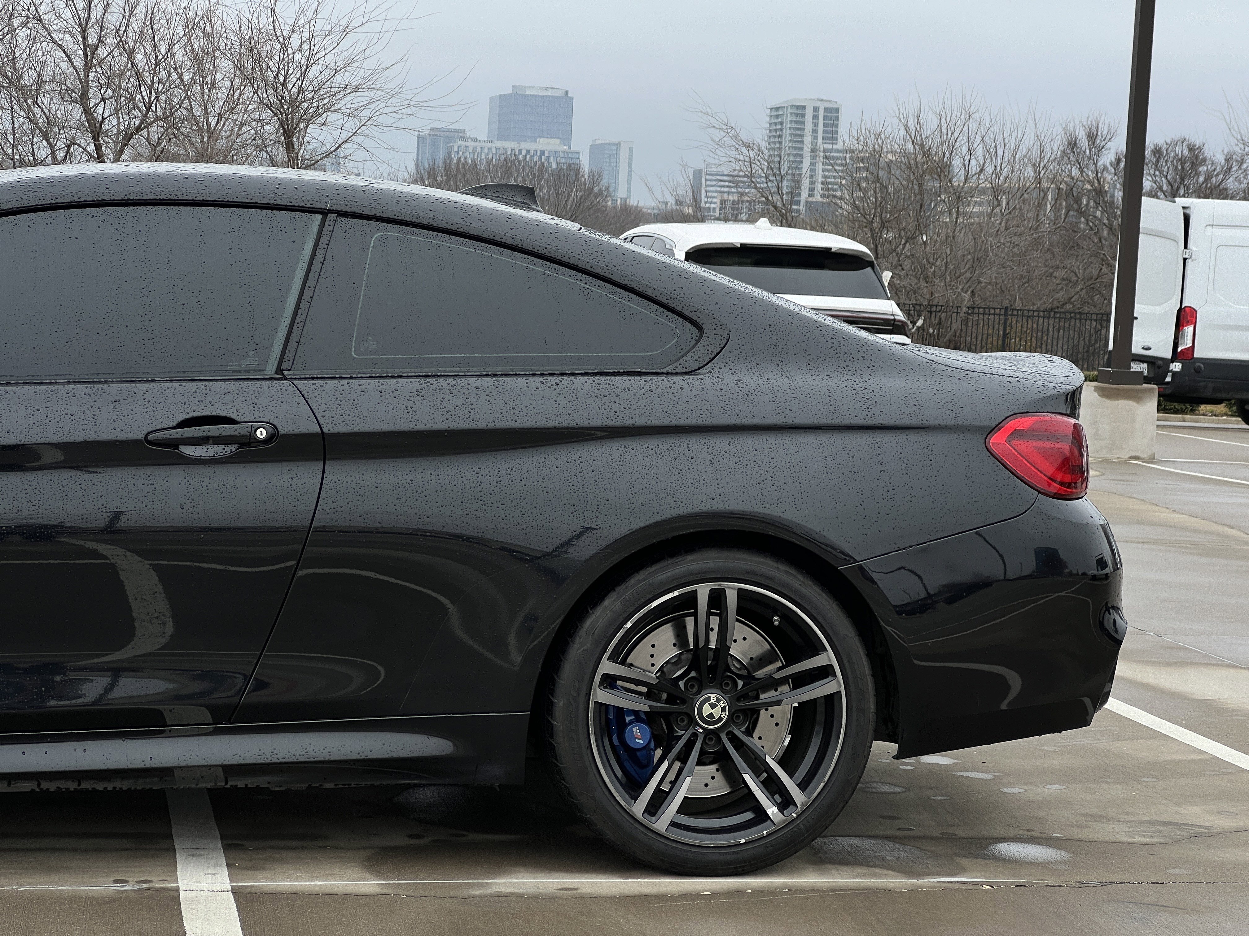 Used 2018 BMW M4 Coupe image 6