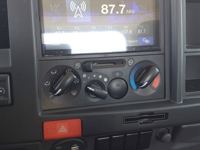 New 2024 Chevrolet Low Cab Forward image 16