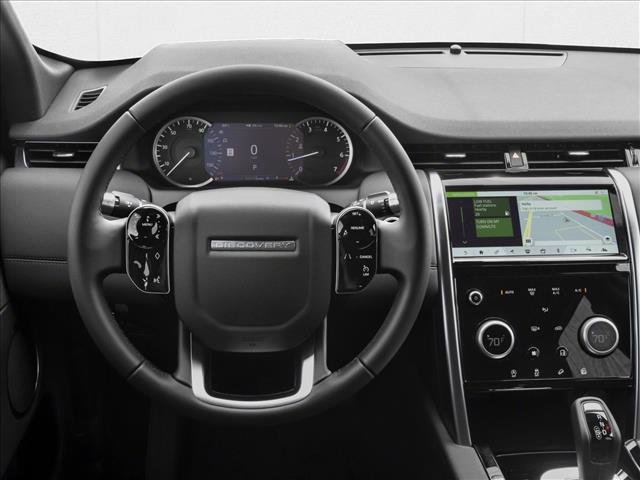 New 2023 Land Rover Discovery Sport SE R-Dynamic image 4