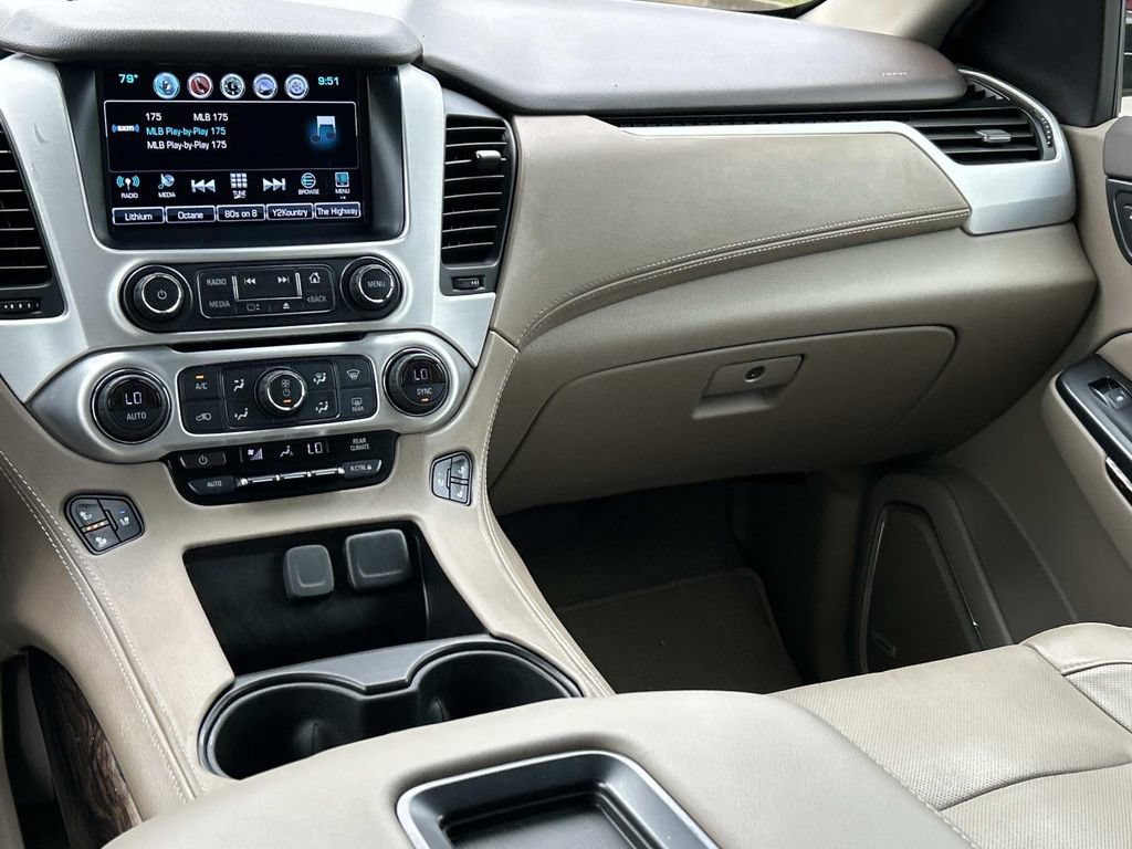 Used 2019 GMC Yukon SLT w/ Open Road Package RWD image 30