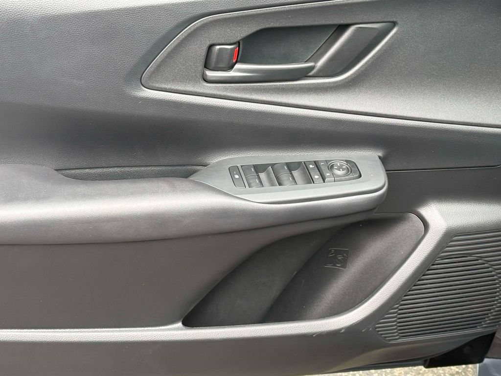 Certified 2023 Toyota Prius Prime FWD image 23