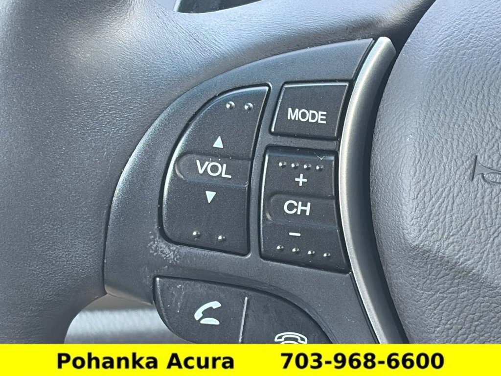 Used 2014 Acura RDX w/ Technology Package AWD/4WD image 12