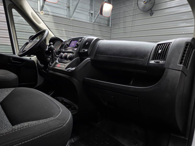 Used 2021 RAM ProMaster 1500 FWD image 17
