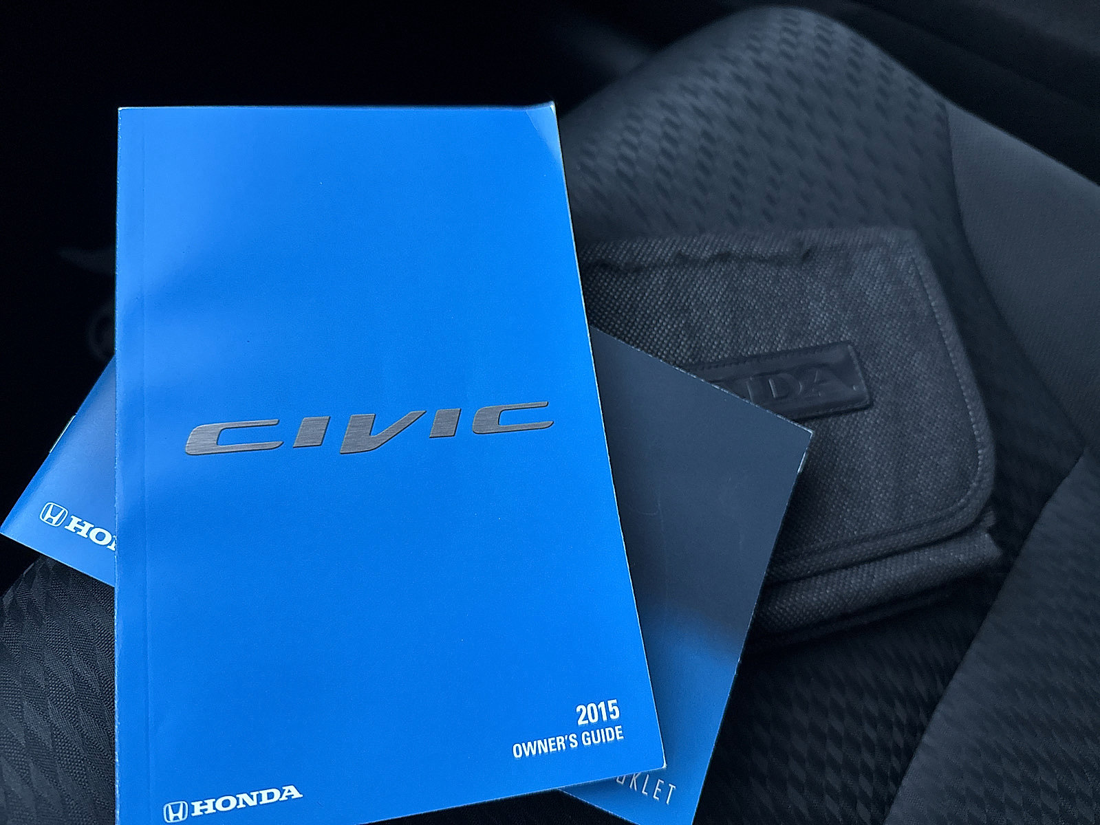 Used 2015 Honda Civic LX image 45