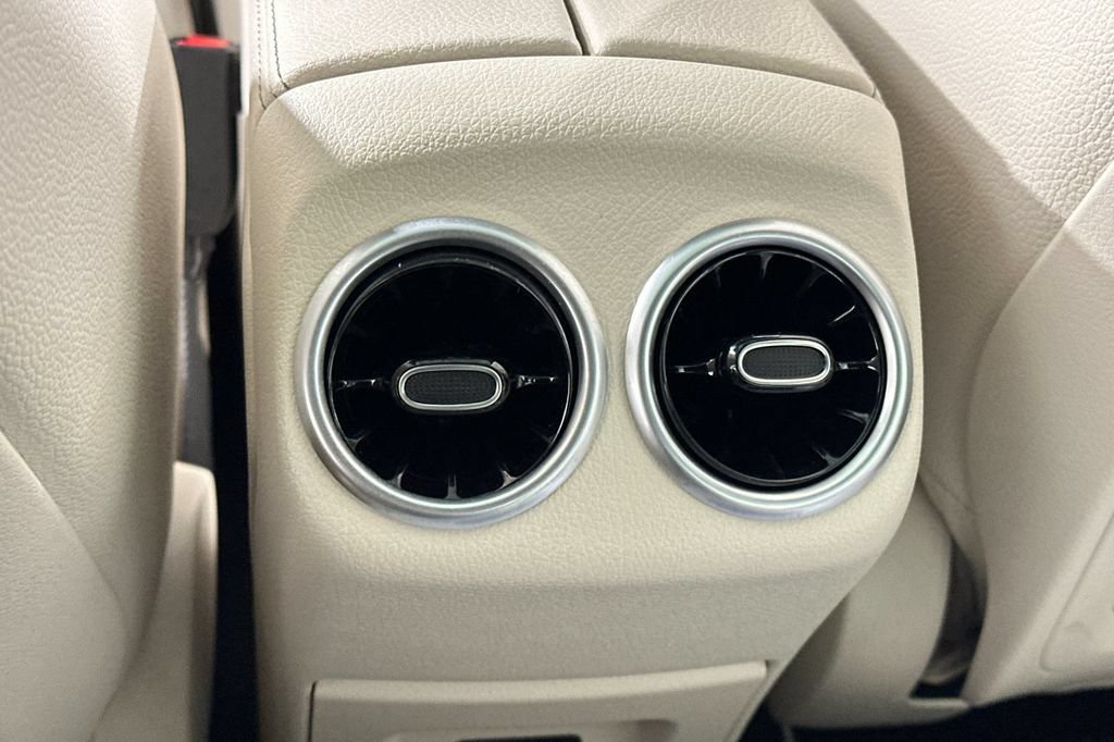Certified 2026 Mercedes-Benz CLA 250 image 17