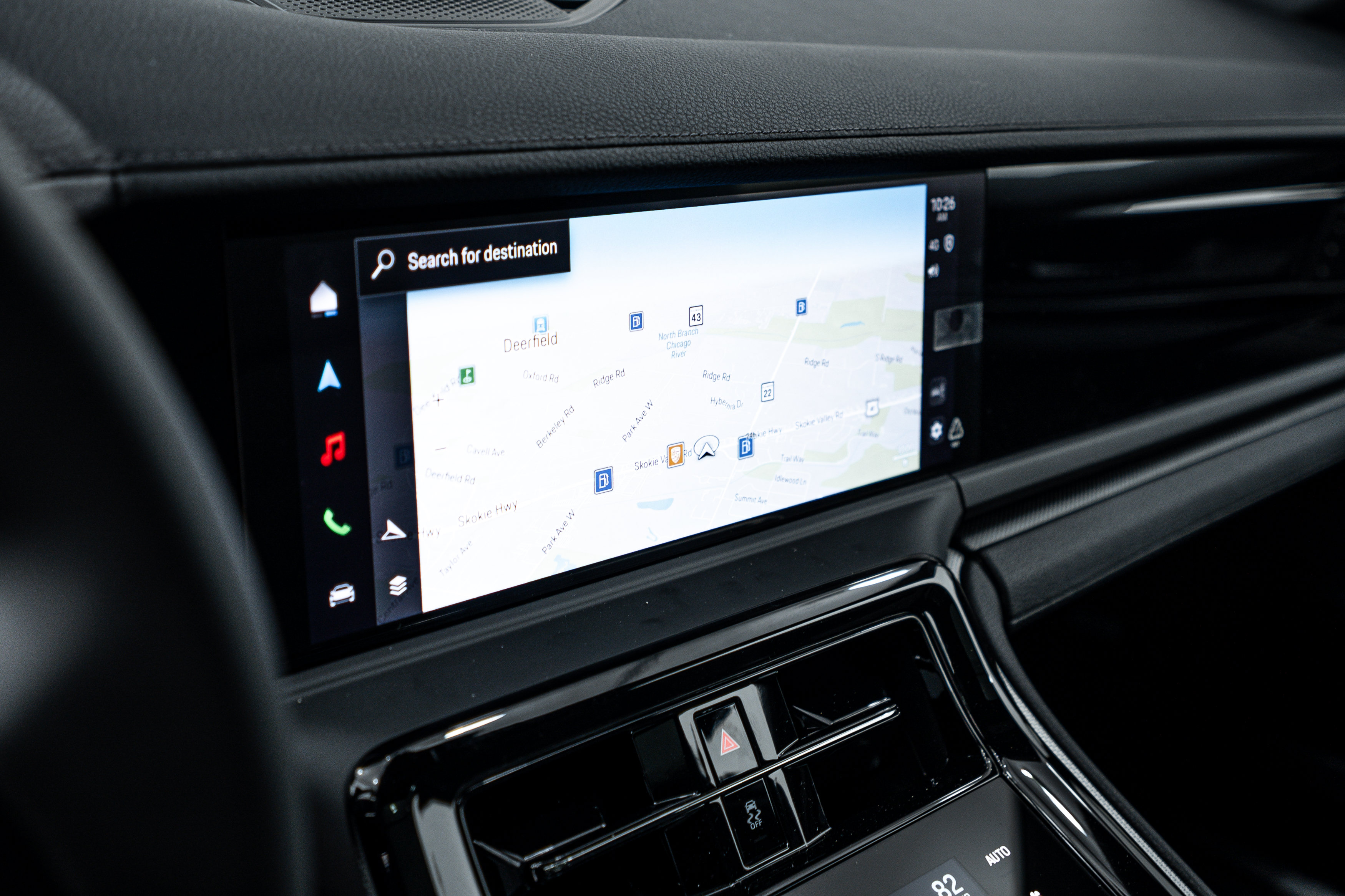 Certified 2026 Porsche Panamera 4 AWD/4WD image 16