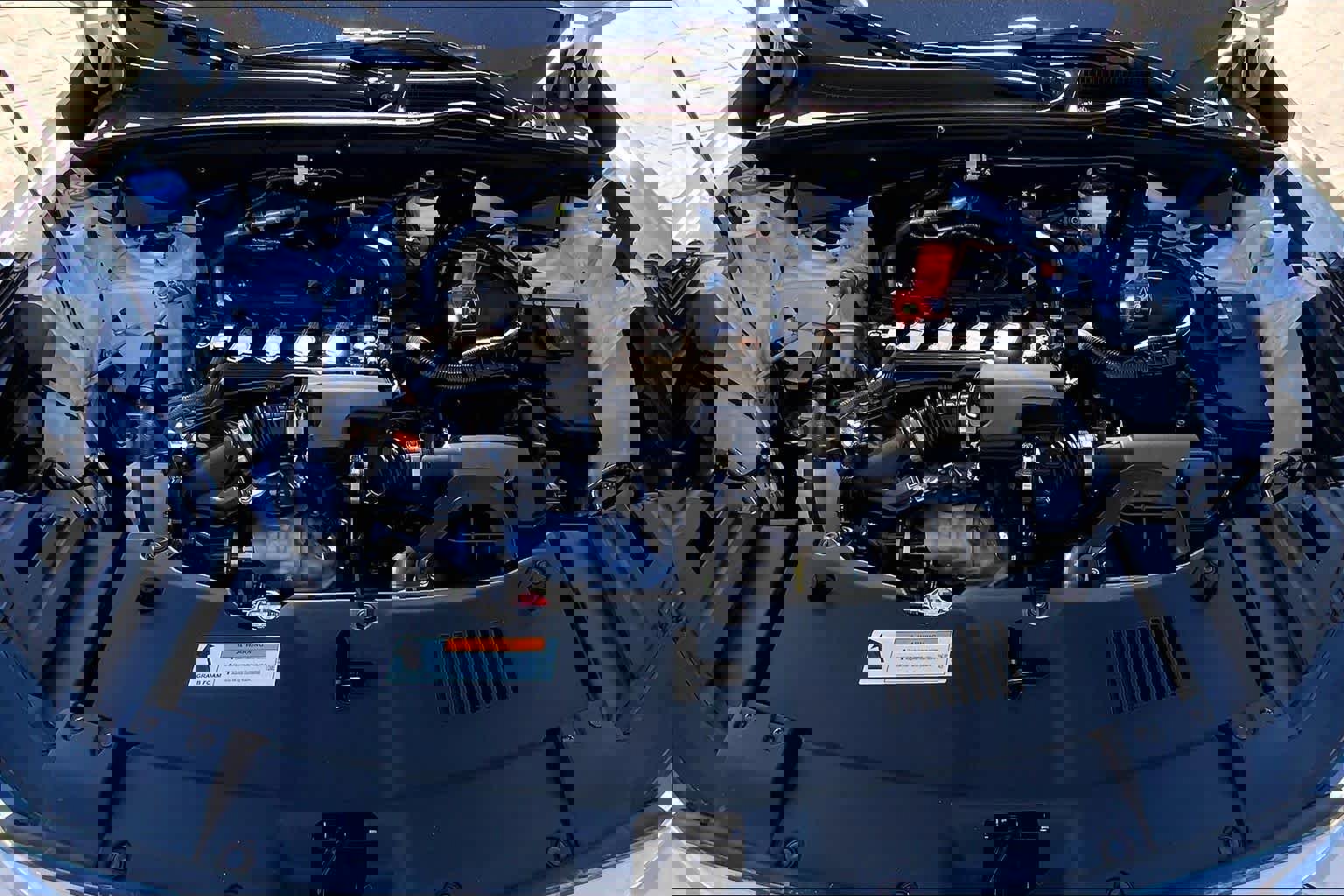 New 2026 Acura ADX A-Spec image 18