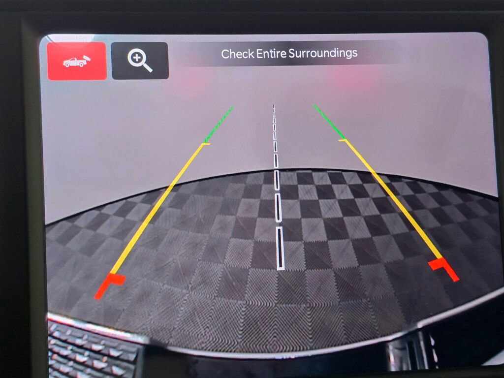 Used 2024 RAM 2500 Big Horn image 31