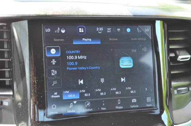 Used 2023 RAM 1500 Big Horn AWD/4WD image 31
