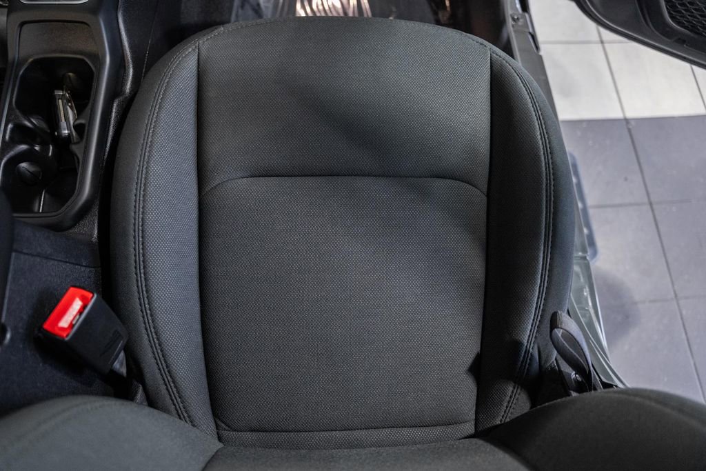 Certified 2021 Jeep Wrangler Unlimited Sport image 36