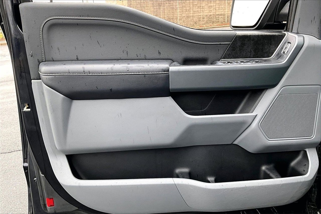 Used 2021 Ford F150 XLT w/ Equipment Group 301A Mid image 26