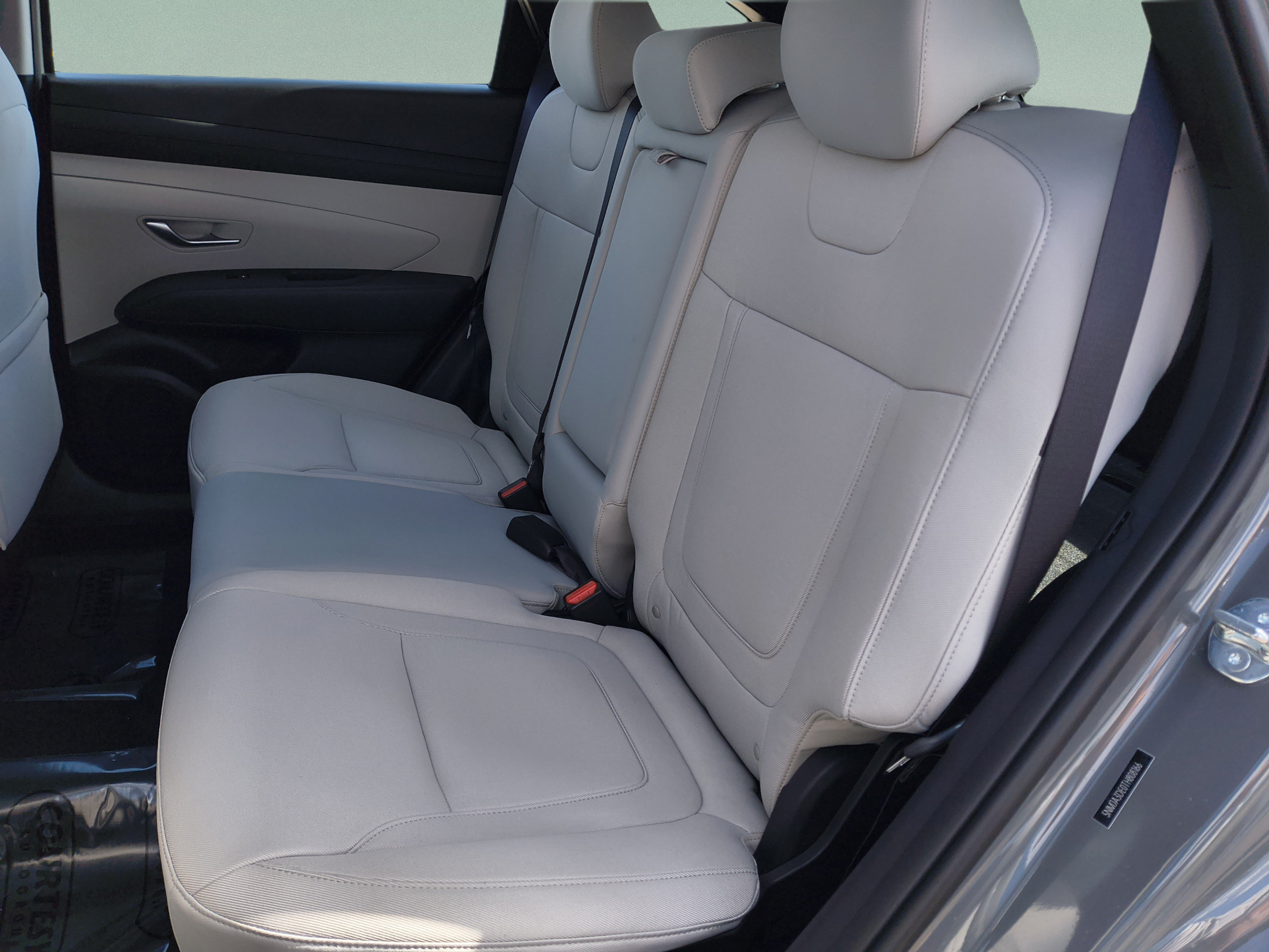 New 2026 Hyundai Tucson SE FWD image 15