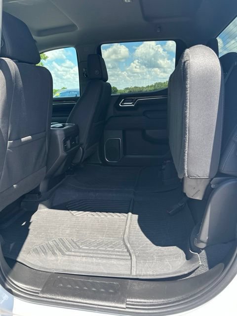 Used 2023 Chevrolet Silverado 1500 RST AWD/4WD image 56