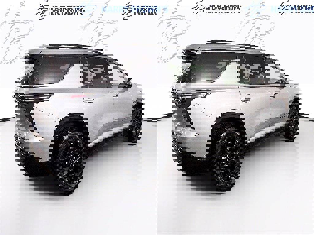 Used 2025 Chevrolet Traverse RS w/ LPO, Floor Liner Package image 34