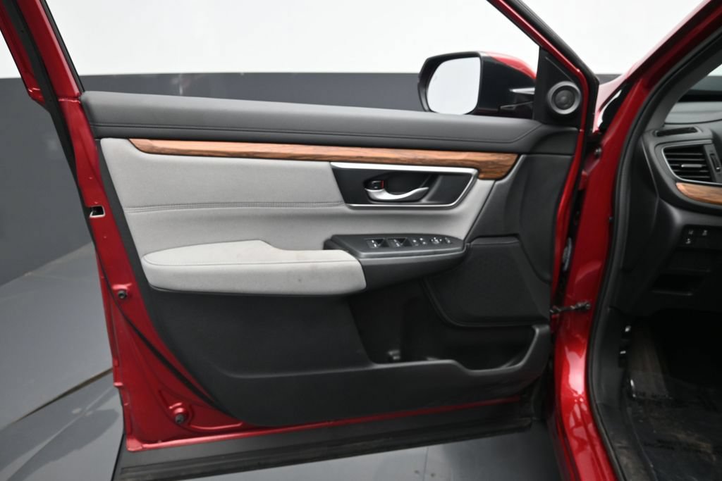 Used 2022 Honda CR-V EX image 18