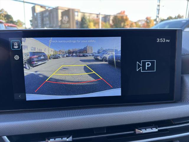 Certified 2026 Hyundai Sonata SEL FWD image 20