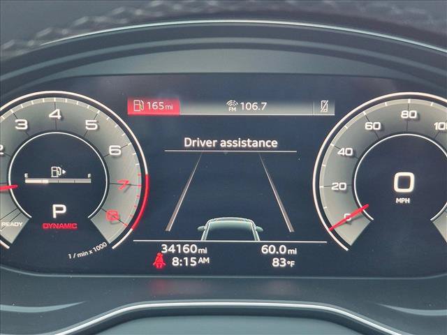 Certified 2023 Audi Q5 2.0T Premium Plus w/ Premium Plus Package AWD/4WD image 10