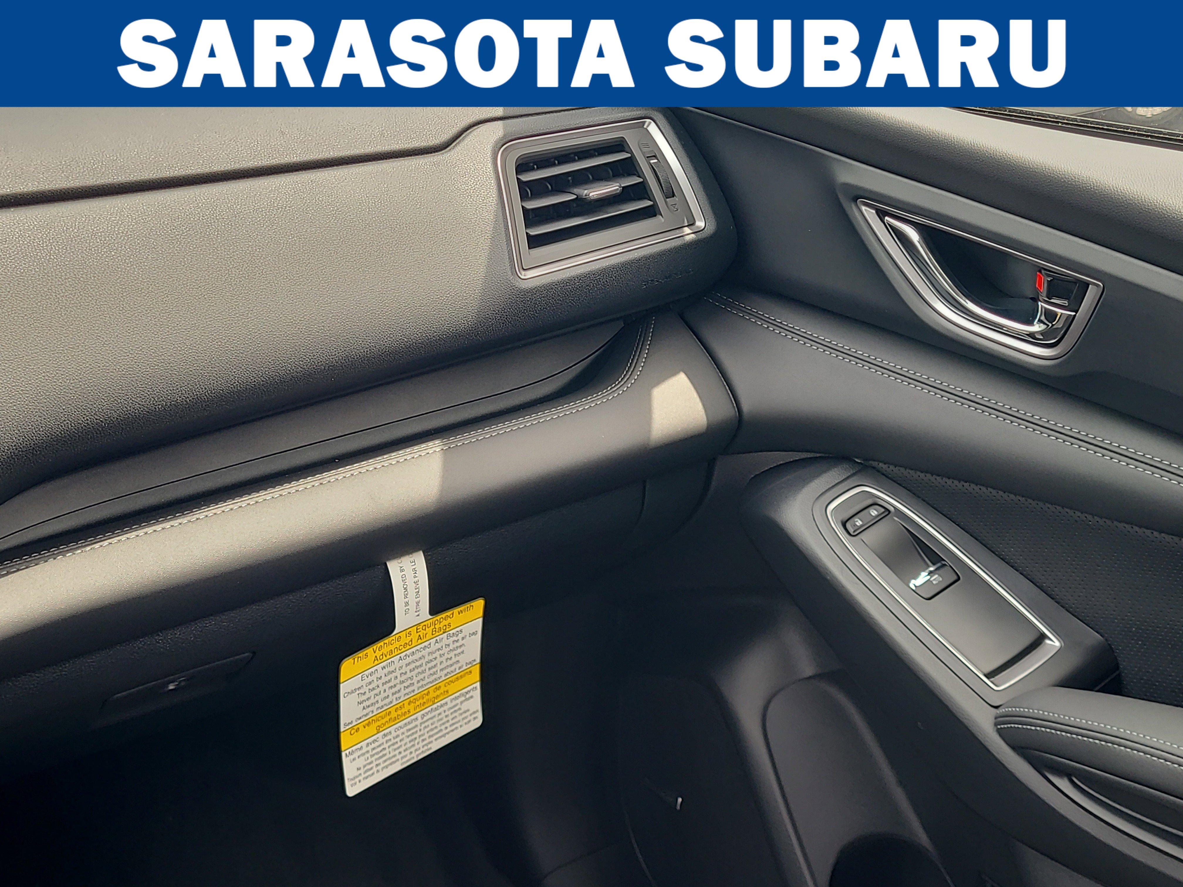 New 2026 Subaru Ascent Limited AWD/4WD image 16
