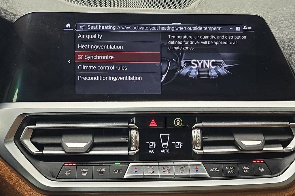 Certified 2023 BMW 430i xDrive Coupe w/ Premium Package image 20