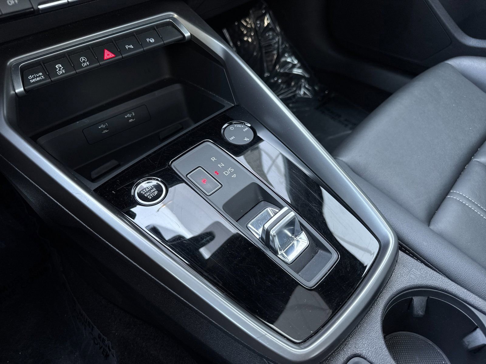 Used 2024 Audi A3 2.0T Premium FWD image 17