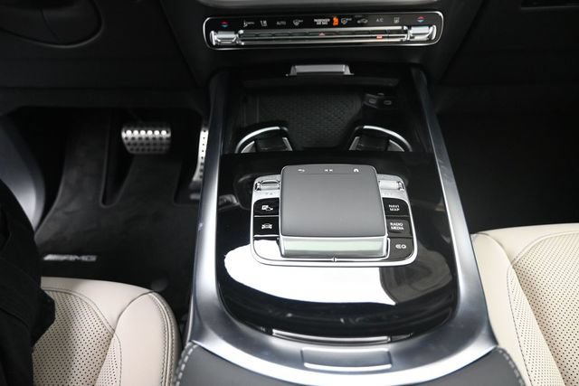 New 2026 Mercedes-Benz G 580 w/ EQ Technology image 12
