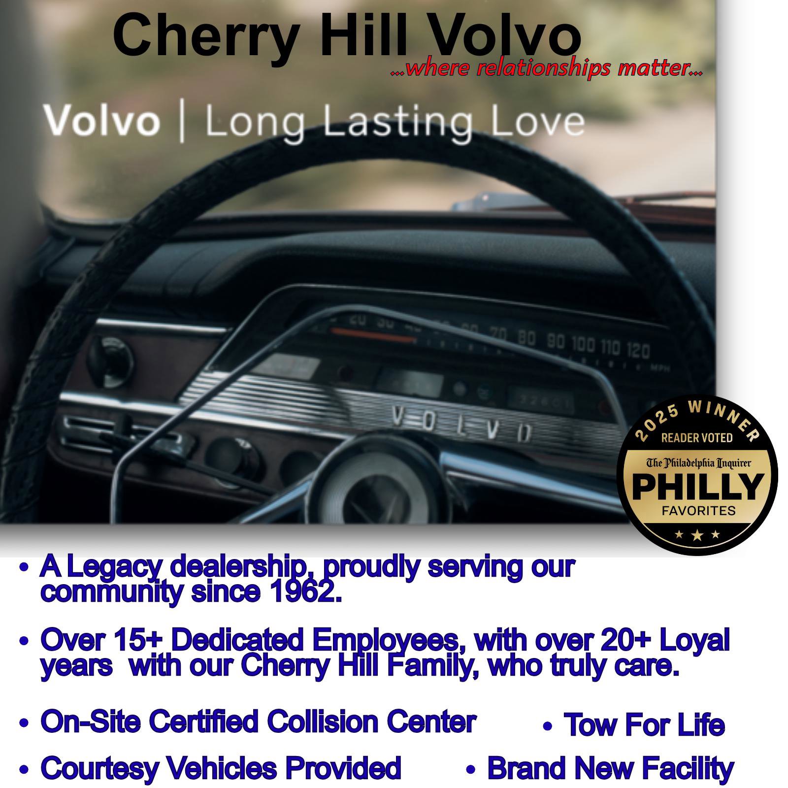 New 2025 Volvo XC90 B6 Plus w/ Protection Package Premier image 5