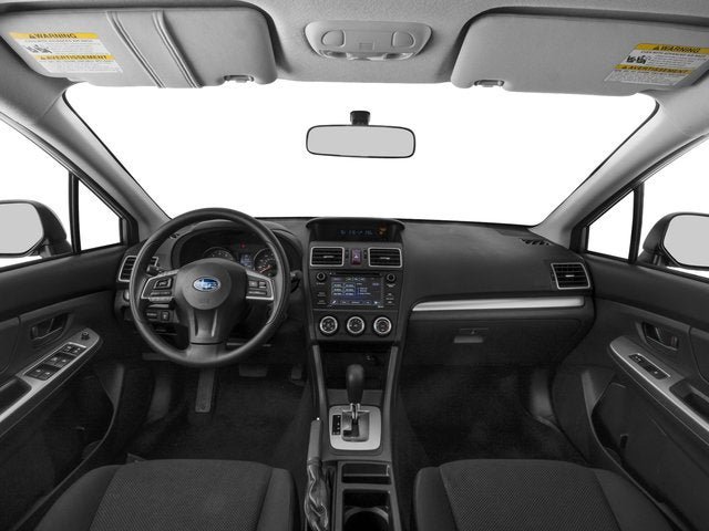 Used 2016 Subaru Impreza 2.0i AWD/4WD image 10