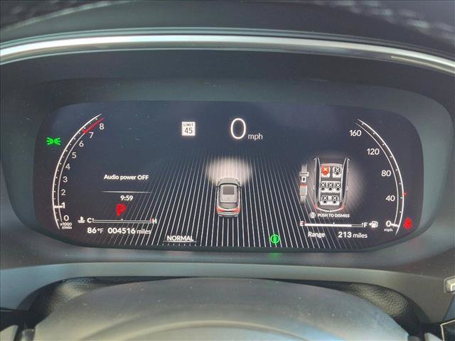 Certified 2026 Acura MDX w/ Technology Package FWD image 11