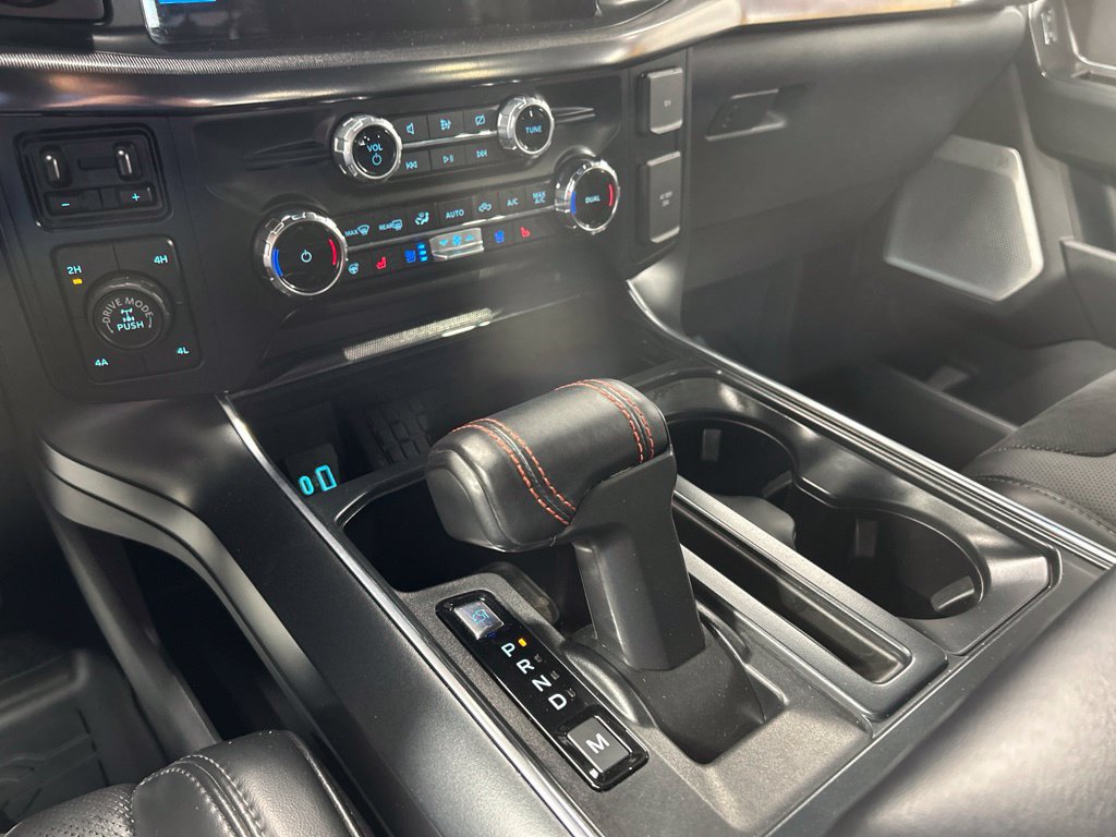 Used 2024 Ford F150 Raptor AWD/4WD image 28
