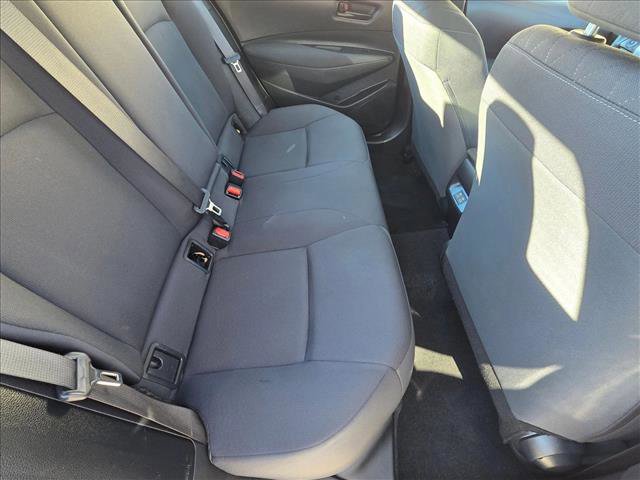 Used 2024 Toyota Corolla LE image 18