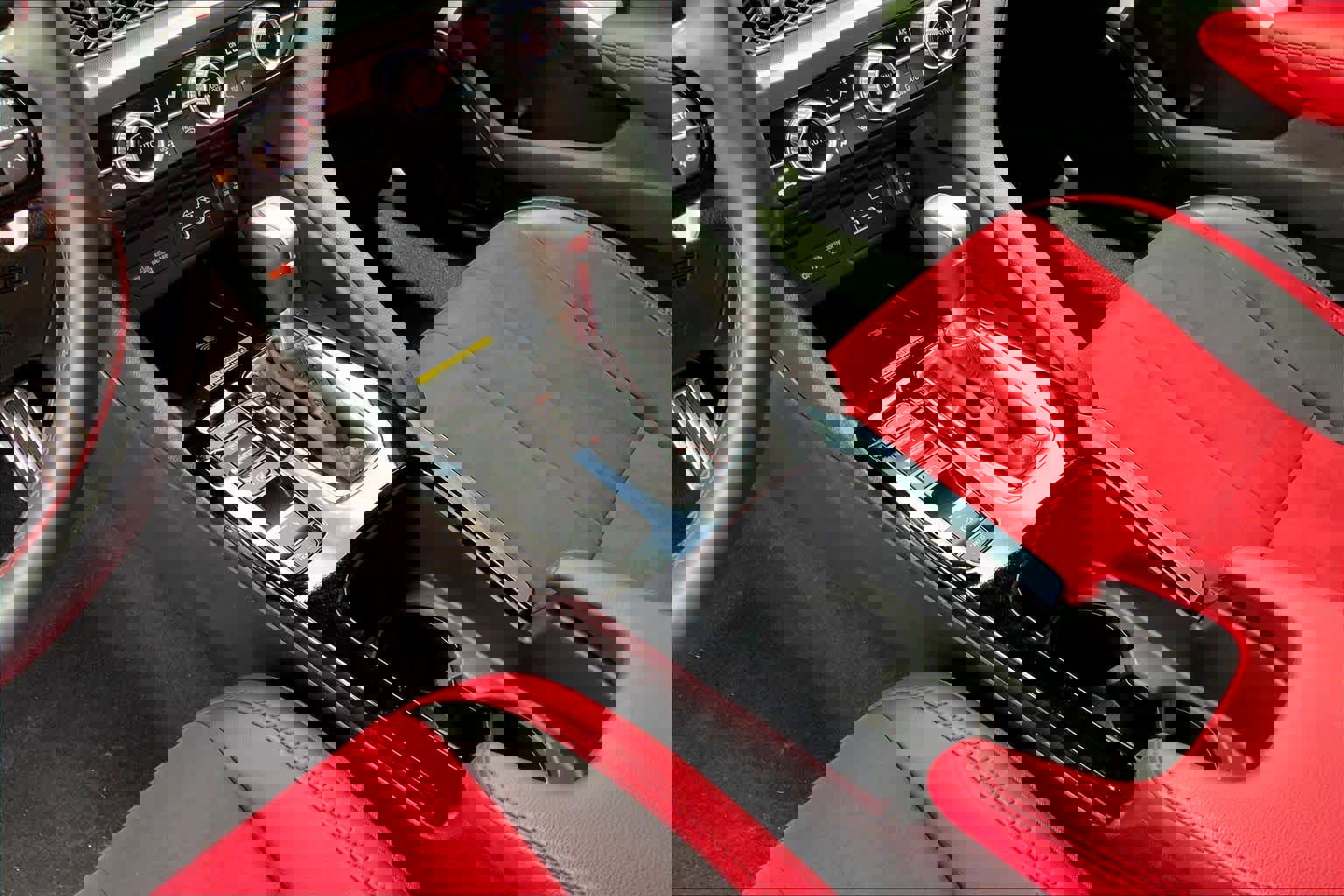 Used 2023 Acura Integra A-Spec FWD image 16