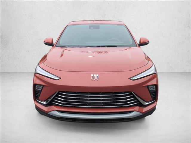 Used 2024 Buick Envista Preferred w/ Convenience I Package image 2