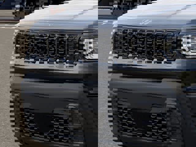 New 2026 Jeep Cherokee Limited image 5