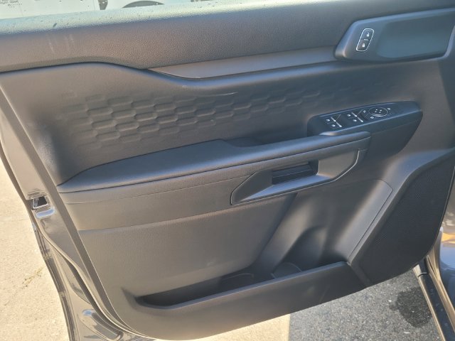 New 2026 Ford Ranger XL AWD/4WD image 8