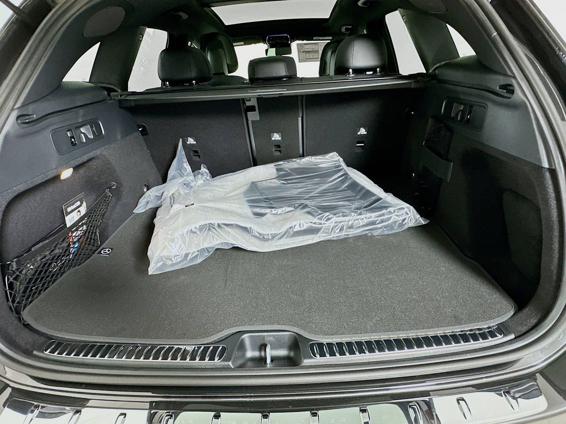 New 2026 Mercedes-Benz GLC 300 image 28