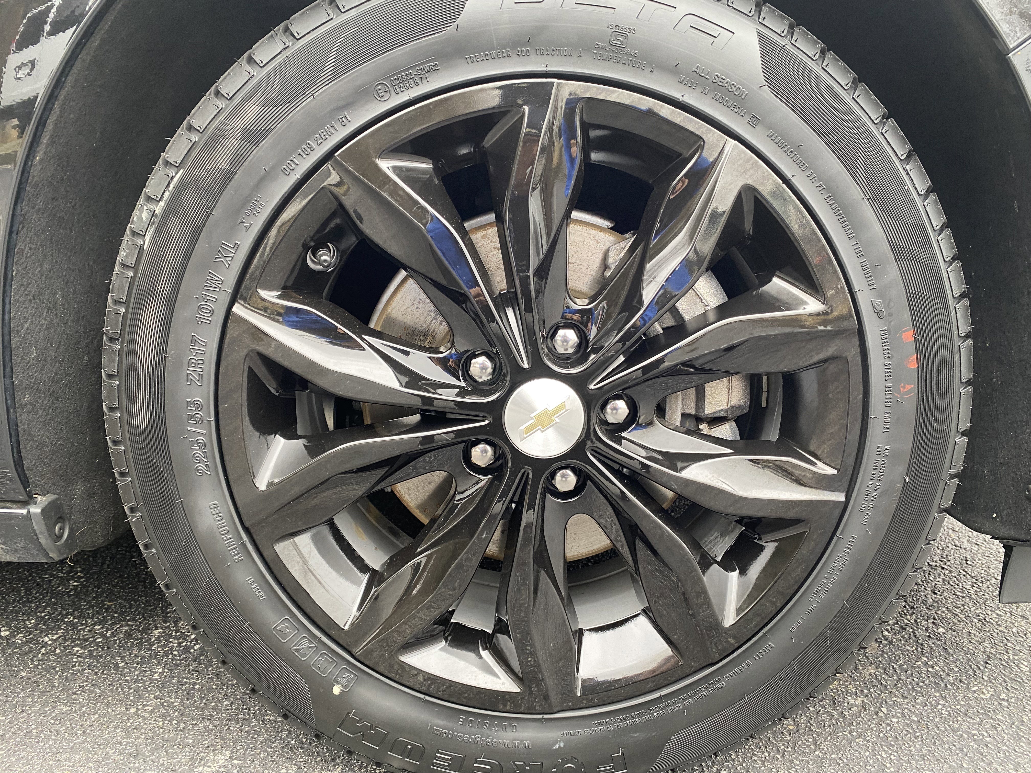 Used 2023 Chevrolet Malibu LT image 12